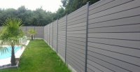 Portail Clôtures dans la vente du matériel pour les clôtures et les clôtures à Mignieres